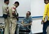 Concerned over Satyendar Jain’s health condition, Kejriwal attacks Centre