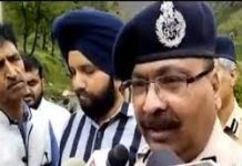 Terrorists in J&K’s Poonch had active local support: Police