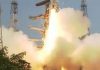 Indian rocket carries country’s 2nd Gen navigation satellite