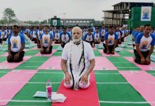 The Power of Yoga