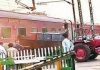 Major train accident averted in Jharkhand