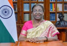 Matter of pride that Indians have reached highest positions in Suriname’, says Prez Murmu