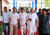 Here’s what led to the Bihar huddle?