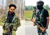 Kashmir soldier goes missing on leave, security forces launch search operation