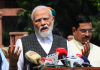 Manipur incident can never be forgiven : PM Modi