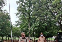IPS officer with murder taint gets a sack as victim’s kin await justice