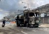 ‘Manipur situation worse than worst of times in J&K, Punjab’