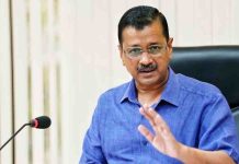 ‘I am proud of Manish Sisodia’ says Kejriwal