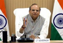 Delhi L-G grants sanction to prosecute 2 for raising anti-national slogans like ‘Khalistan Zindabad’