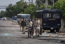 How Khattar govt’s failure to heed alerts led to Nuh violence