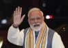 PM Modi to visit MP, Chhattisgarh on Sep 14
