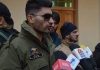 Jammu and Kashmir police arrests DySP in Srinagar