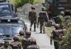 2 Army Jawans injured in gunfight with terrorists in Jammu and Kashmir’s Rajouri
