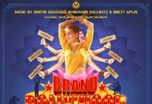 Anupam Sharma on ‘Brand Bollywood Down Under’