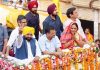 PM Modi does not even know how to make tea,only know ‘jumlebazi says Bhagwant Mann