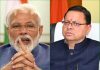 PM dials up U’khand CM Dhami, enquires about rescue operation