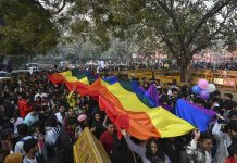 Gay rights: Hearts broken but the fight must go on