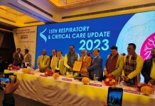 High COPD disease incidence adds to worry over Covid surge