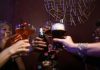 Farmhouse parties-Throwing norms to wind