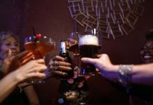 Farmhouse parties-Throwing norms to wind