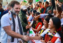 INDIA allies’ apathy casts shadow on Rahul Gandhi’s Nyay Yatra