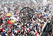 Crowd-on-Rent