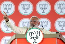 PM Modi to campaign in Uttarakhand, Rajasthan for LS polls