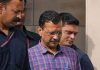 Is Delhi Minister Anand’s exit from AAP only a tip of the iceberg ?