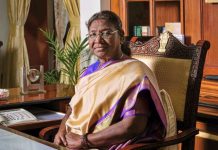 President Droupadi Murmu to visit Ram temple in Ayodhya on May 1
