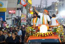 Lok Sabha polls 2024: Is BJP headed for a hat trick?