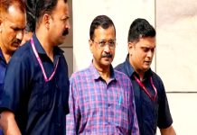 Did not blame Manish Sisodia in liquor policy case: CM Kejriwal tells court
