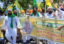 Farmer Unions Rally Behind CISF constable, Women’s Union Demands Apology from MP Kangana Ranaut