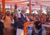 PM Modi scores hat-trick from Varanasi, wins by 1,52,513 votes
