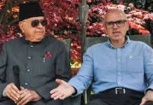 In Kashmir, a hint of status quo prevailing over BJP’s new order