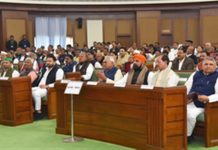 Bihar Assembly passes anti-paper leak bill 2024