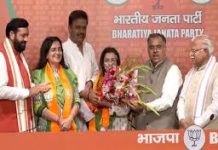 Steady decline in dominance of Lals in Haryana politics