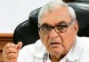 ED turns the heat on Hooda, aides ahead of Haryana poll