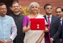 Can Budget propel India towards its $40T economy goal by 2047?