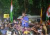 Delhi CM Kejriwal to visit Hanuman Temple, AAP headquarters