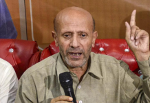 Engineer Rashid’s Awami Ittehad Party and Jamaat-e-Islami form pre-poll alliance in J&K