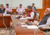 Identify, remove obstacles in research ecosystem: PM Modi at first ANRF meeting