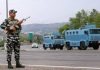 Renewed militancy not likely to hamper J-K poll momentum