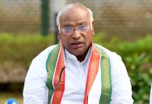 Congress appoints 11 Observers and 2 Coordinators for Maha polls
