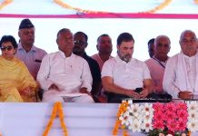 After Haryana debacle, is it time for Congress to stop relying on Hoodas; nurture young leaders?
