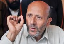 New order takes on the old one in Kashmir’s electoral maze