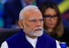India’s Vision for a Free, Secure Maritime Network Gains Global Support: PM Modi