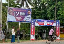 Is Sri Lankan voter learning from India, demanding development, freedom from dynastic politics ?