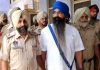 SC requests President Murmu to decide Balwant Singh Rajoana’s Mercy Plea in 2 weeks