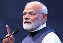 Transformative shift in Indian Agriculture, says PM Modi on NMNF