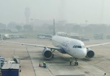 Delhi residents struggle amid severe smog and GRAP IV restrictions